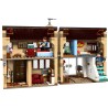 LEGO HARRY POTTER 76451 PRIVET DRIVE: AUNT MARGE'S VISIT