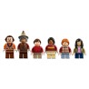 LEGO HARRY POTTER 76452 QUALITY QUIDDITCH™ SUPPLIES & ICE CREAM