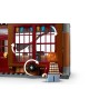 LEGO HARRY POTTER 76452 QUALITY QUIDDITCH™ SUPPLIES & ICE CREAM