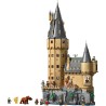 LEGO HARRY POTTER 76454 HOGWLEGO ARTS™ CASTLE: THE MAIN TOWER