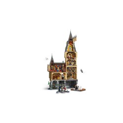 LEGO HARRY POTTER 76454 HOGWLEGO ARTS™ CASTLE: THE MAIN TOWER