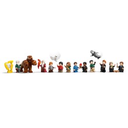 LEGO HARRY POTTER 76454 HOGWLEGO ARTS™ CASTLE: THE MAIN TOWER