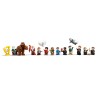 LEGO HARRY POTTER 76454 HOGWLEGO ARTS™ CASTLE: THE MAIN TOWER