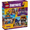 LEGO FORTNITE 77076 DURRR BURGER RESTAURANT
