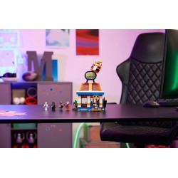 LEGO FORTNITE 77076 DURRR BURGER RESTAURANT