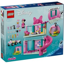 LEGO DISNEY 43274 CLASSIC MINNIE'S PET HOTEL