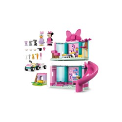 LEGO DISNEY 43274 CLASSIC MINNIE'S PET HOTEL
