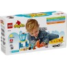 LEGO DUPLO 10443 FIRST TIME AT THE AIRPORT