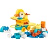 LEGO DUPLO 3IN1 10448 ANIMALS ON WHEELS