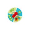 LEGO DUPLO 10450 HOPSY'S CASTLE GAME