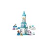 LEGO DUPLO 10455 ANNA AND ELSA'S FROZEN CASTLE PLEGO ARTY
