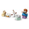 LEGO DUPLO 10455 ANNA AND ELSA'S FROZEN CASTLE PLEGO ARTY