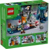 LEGO MINECRAFT 21274 THE WARDEN ENCOUNTER