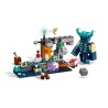 LEGO MINECRAFT 21274 THE WARDEN ENCOUNTER