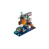 LEGO MINECRAFT 21274 THE WARDEN ENCOUNTER
