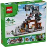 LEGO MINECRAFT 21277 THE PICKAXE MINE