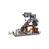 LEGO MINECRAFT 21277 THE PICKAXE MINE