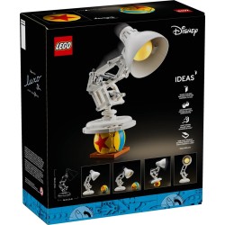 LEGO IDEAS 21357