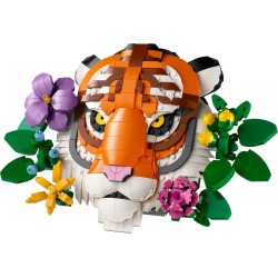 LEGO ART. 31217 THE FAUNA COLLECTION - TIGER