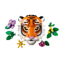LEGO ART. 31217 THE FAUNA COLLECTION - TIGER