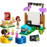 LEGO FRIENDS 42642 FRIENDSHIP MOVIE NIGHT