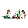 LEGO FRIENDS 42648 PANDA SANCTUARY ANIMAL CARE