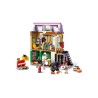 LEGO FRIENDS 42653 MUSIC STORE & APLEGO ARTMENT