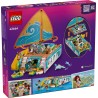 LEGO FRIENDS 42664 TRAVEL BOAT ADVENTURE