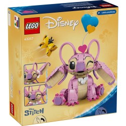 LEGO DISNEY 43257 CLASSIC ANGEL