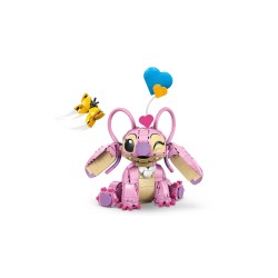 LEGO DISNEY 43257 CLASSIC ANGEL