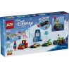 LEGO DISNEY 43264 PIXAR TOY STORY CELEBRATION TRAIN & RC CAR