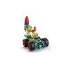 LEGO DISNEY 43264 PIXAR TOY STORY CELEBRATION TRAIN & RC CAR