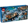 LEGO CITY 60471 EXPLORATION ARCTIC EXPLORER SCIENCE LAB TRUCK