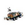 LEGO CITY 60471 EXPLORATION ARCTIC EXPLORER SCIENCE LAB TRUCK