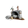LEGO City 60471 Ciężarówka z laboratorium arktycznej odkrywczyni