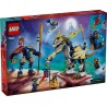 LEGO NINJAGO 71843 ROGUE’S MECH DRAGON RIDER