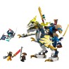 LEGO NINJAGO 71843 ROGUE’S MECH DRAGON RIDER
