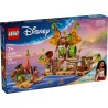 LEGO DISNEY 43258 PRINCESS 43258