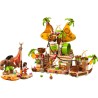 LEGO DISNEY 43258 PRINCESS 43258