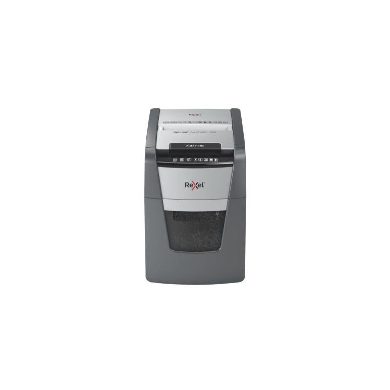 REXEL NISZCZARKA OPTIMUM AUTOFEED+ 100X REXEL NISZCZARKA OPTIMUM AUTOFEED+ 100X