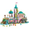 LEGO DISNEY 43267 PRINCESS CASTLE & ROYAL PETS