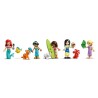 LEGO DISNEY 43267 PRINCESS CASTLE & ROYAL PETS