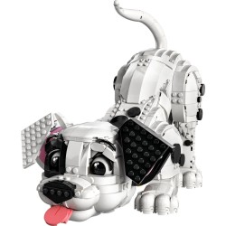 LEGO DISNEY 43269 CLASSIC 101 DALMATIANS PUPPY