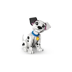 LEGO Disney 43269 101 dalmatyńczyków — Szczeniaczek