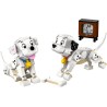 LEGO DISNEY 43271 CLASSIC LUCKY & PENNY 101 DALMATIANS PUPPIES