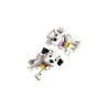 LEGO DISNEY 43271 CLASSIC LUCKY & PENNY 101 DALMATIANS PUPPIES