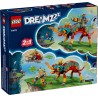 LEGO DREAMZZZ 71492 MATEO'S FIRE CHAMELEON