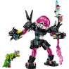 LEGO DREAMZZZ 71495 MATEO VS. CYBER BRAIN MECH