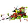 LEGO DREAMZzz 71499 Sprayowa ciężarówka Mateo