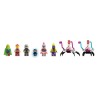 LEGO DREAMZzz 71499 Sprayowa ciężarówka Mateo